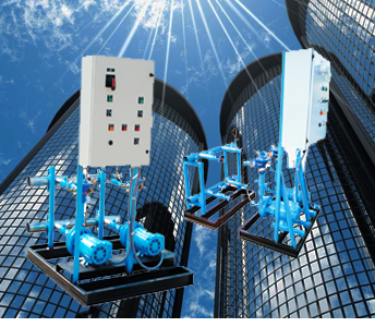 Plumbing Systems