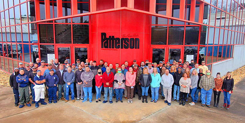 Patterson Pump Group